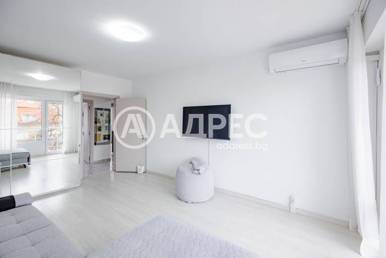 Многостаен апартамент, Варна, Левски, 686104, Снимка 12