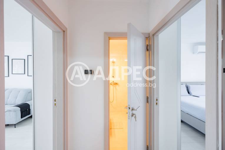 Многостаен апартамент, Варна, Левски, 686104, Снимка 13