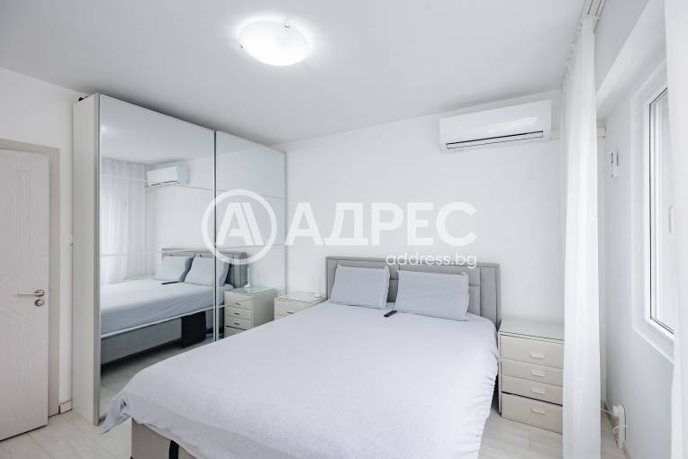 Многостаен апартамент, Варна, Левски, 686104, Снимка 15