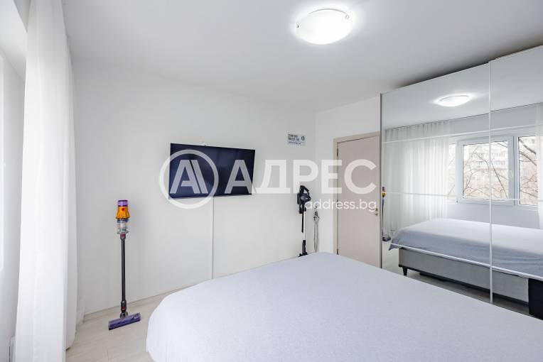 Многостаен апартамент, Варна, Левски, 686104, Снимка 16