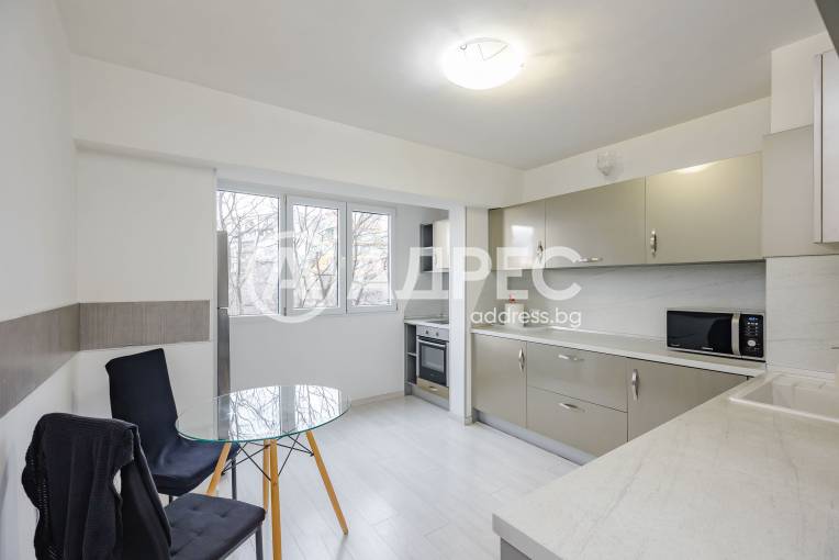 Многостаен апартамент, Варна, Левски, 686104, Снимка 20