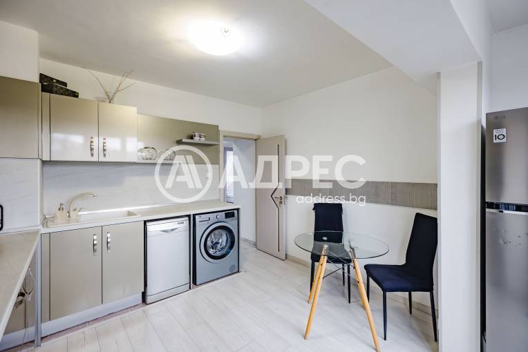 Многостаен апартамент, Варна, Левски, 686104, Снимка 22