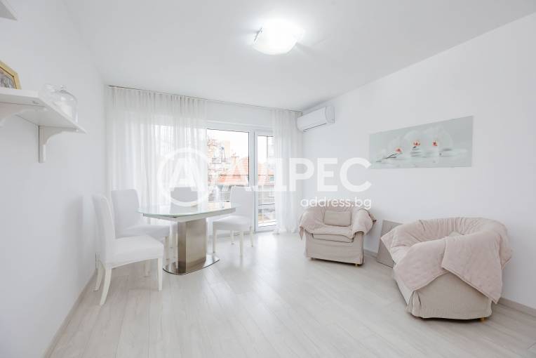 Многостаен апартамент, Варна, Левски, 686104, Снимка 6