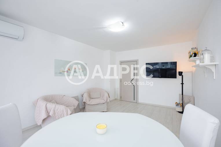 Многостаен апартамент, Варна, Левски, 686104, Снимка 8