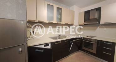Тристаен апартамент, Пловдив, Мараша, 694104, Снимка 2