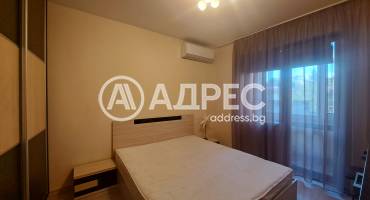 Тристаен апартамент, Пловдив, Мараша, 694104, Снимка 3