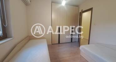 Тристаен апартамент, Пловдив, Мараша, 694104, Снимка 4