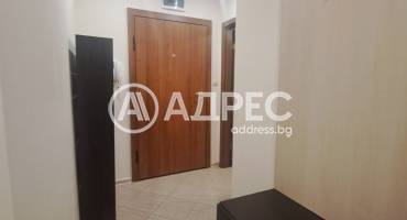 Тристаен апартамент, Пловдив, Мараша, 694104, Снимка 6