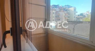 Тристаен апартамент, Пловдив, Мараша, 694104, Снимка 8