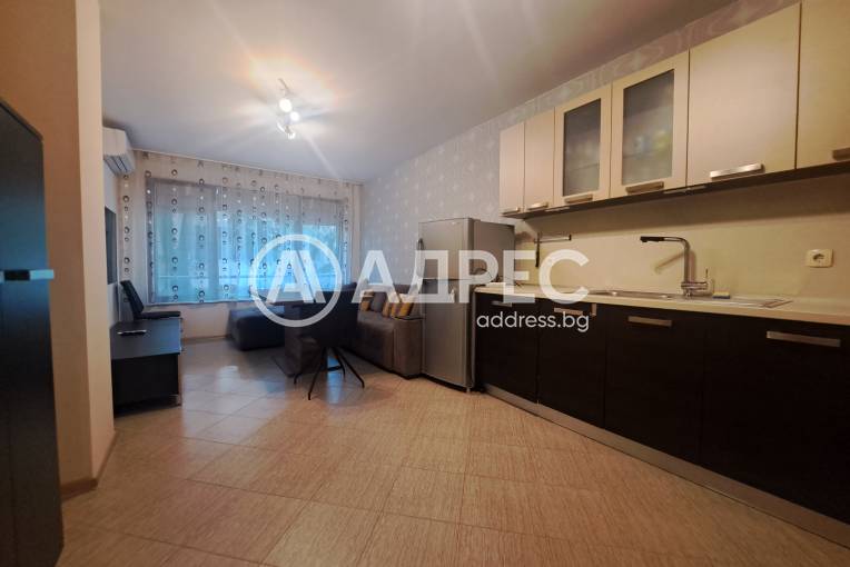 Тристаен апартамент, Пловдив, Мараша, 694104, Снимка 1