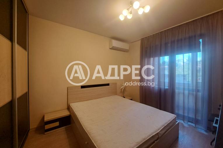 Тристаен апартамент, Пловдив, Мараша, 694104, Снимка 3