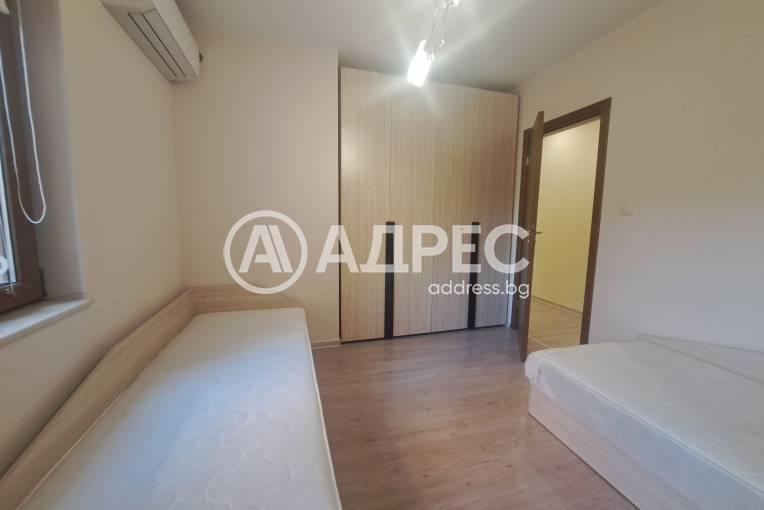 Тристаен апартамент, Пловдив, Мараша, 694104, Снимка 4