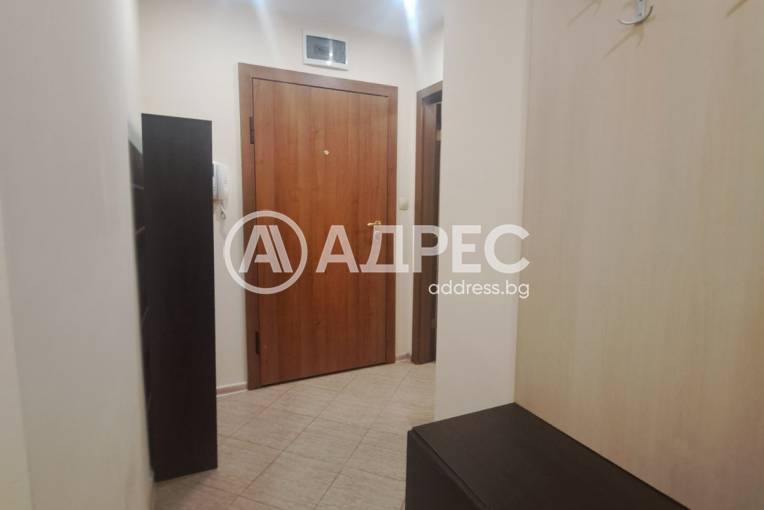 Тристаен апартамент, Пловдив, Мараша, 694104, Снимка 6