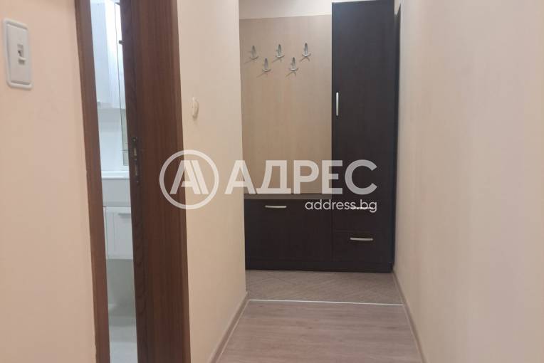 Тристаен апартамент, Пловдив, Мараша, 694104, Снимка 7