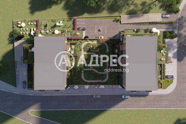 Тристаен апартамент, София, 651105, Снимка 8