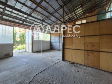 Парцел/Терен, Русе, Хъшове, 657105, Снимка 1