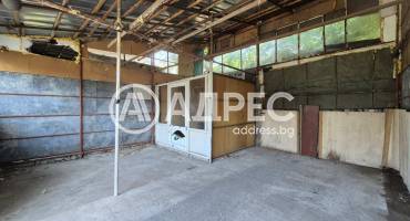 Парцел/Терен, Русе, Хъшове, 657105, Снимка 1