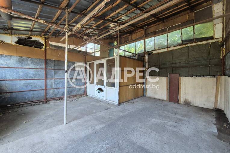 Парцел/Терен, Русе, Хъшове, 657105, Снимка 1