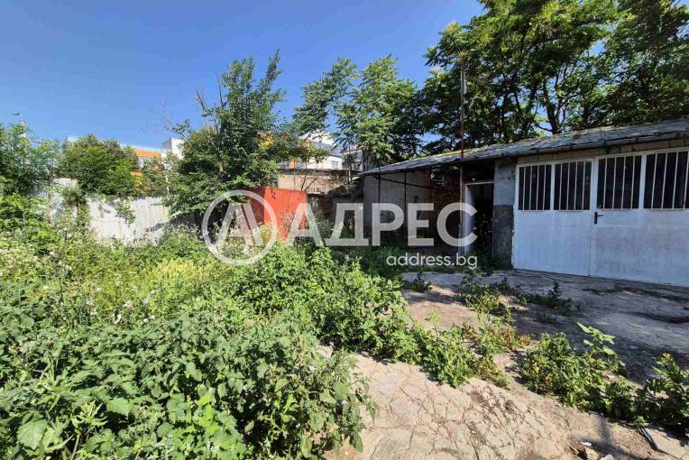 Парцел/Терен, Русе, Хъшове, 657105, Снимка 3