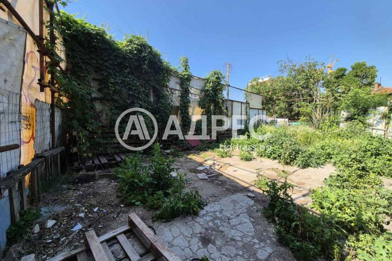 Парцел/Терен, Русе, Хъшове, 657105, Снимка 4