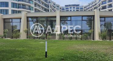 Многостаен апартамент, Варна, к.к. Чайка, 662105, Снимка 5