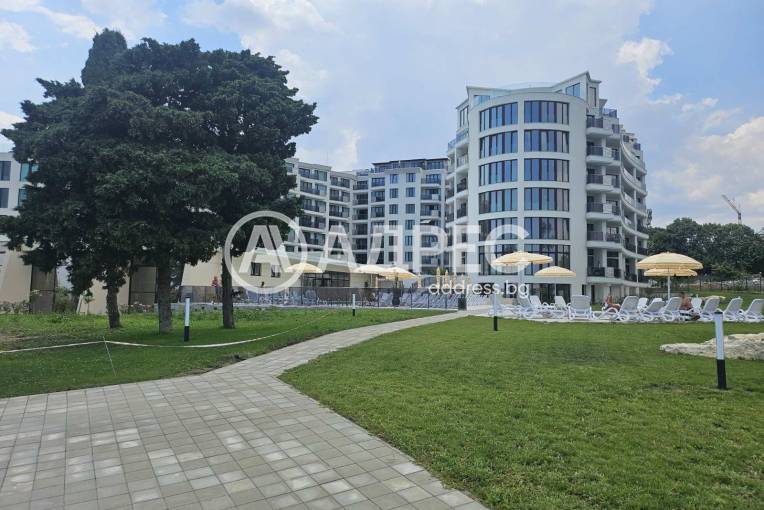 Многостаен апартамент, Варна, к.к. Чайка, 662105, Снимка 3