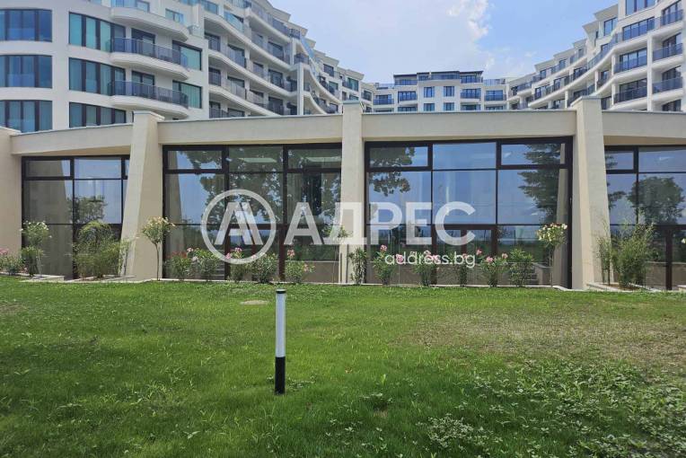 Многостаен апартамент, Варна, к.к. Чайка, 662105, Снимка 5