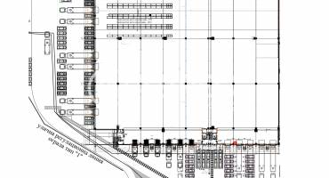 Цех/Склад, Равно поле, 667105, Снимка 1