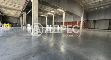 Цех/Склад, Равно поле, 667105, Снимка 3