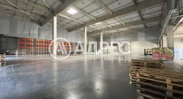 Цех/Склад, Равно поле, 667105, Снимка 4