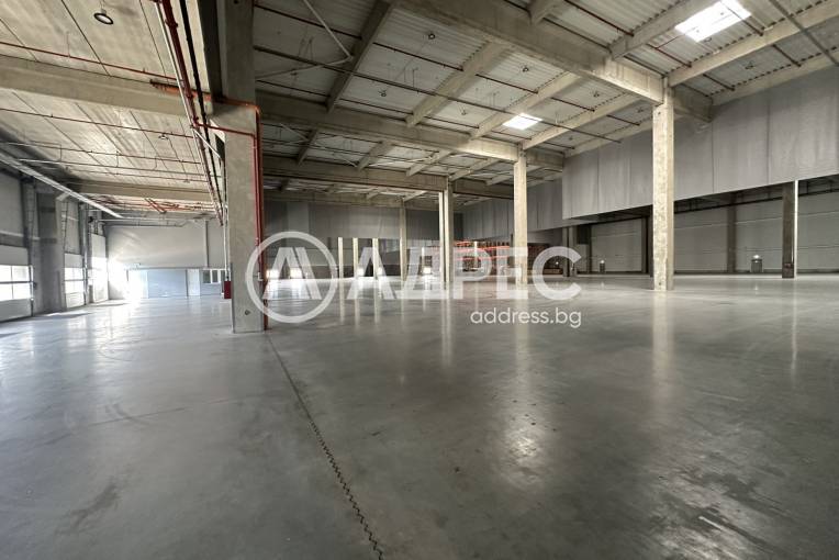 Цех/Склад, Равно поле, 667105, Снимка 2