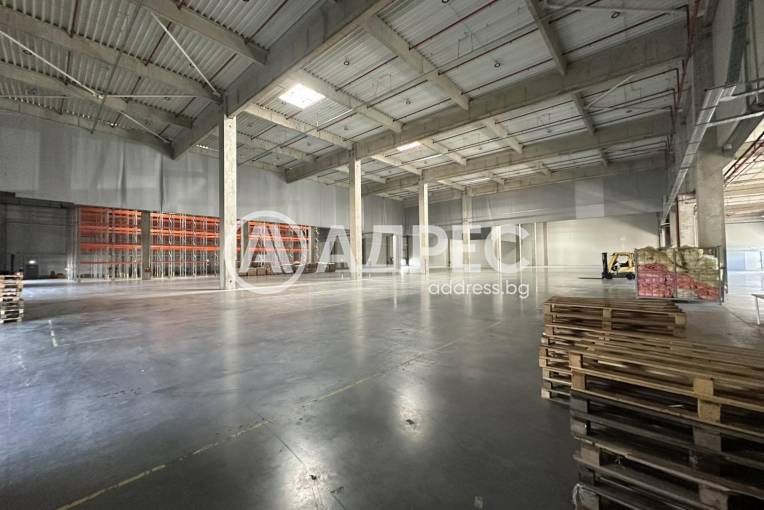 Цех/Склад, Равно поле, 667105, Снимка 4