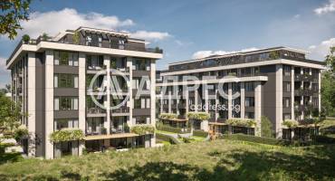 Двустаен апартамент, София, Кръстова вада, 669105, Снимка 4