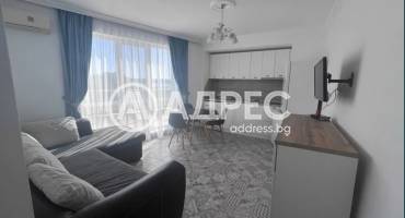 Двустаен апартамент, Равда, 675105, Снимка 1