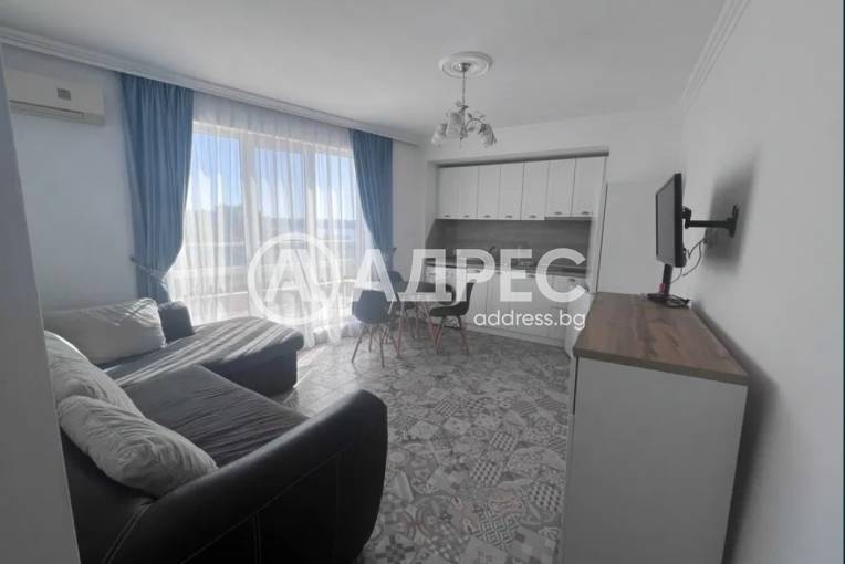 Двустаен апартамент, Равда, 675105, Снимка 1