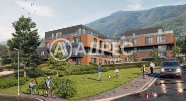 Двустаен апартамент, София, Бояна, 676105, Снимка 1