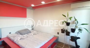 Тристаен апартамент, Благоевград, Еленово, 686105