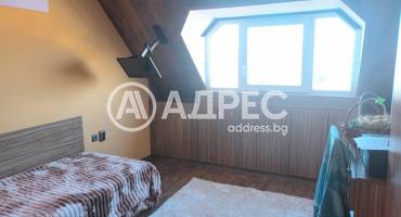 Тристаен апартамент, Благоевград, Еленово, 686105, Снимка 11