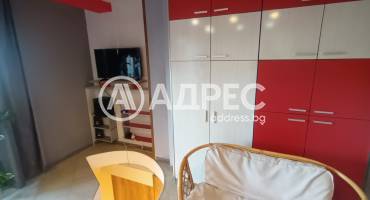 Тристаен апартамент, Благоевград, Еленово, 686105, Снимка 3