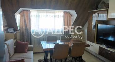 Тристаен апартамент, Благоевград, Еленово, 686105, Снимка 4