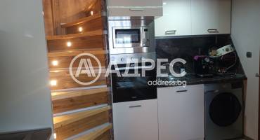 Тристаен апартамент, Благоевград, Еленово, 686105, Снимка 5