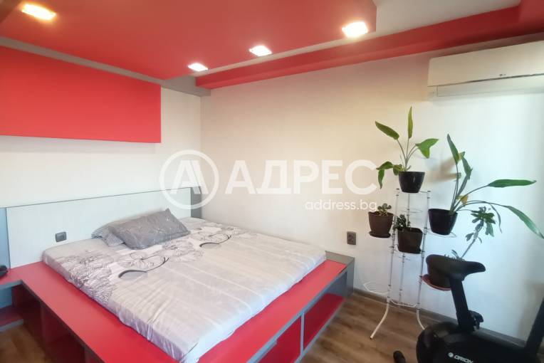 Тристаен апартамент, Благоевград, Еленово, 686105, Снимка 1