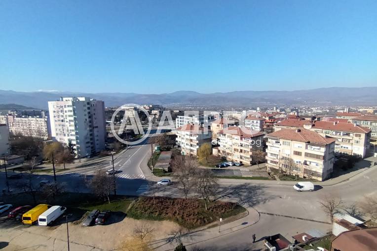 Тристаен апартамент, Благоевград, Еленово, 686105, Снимка 10