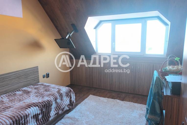 Тристаен апартамент, Благоевград, Еленово, 686105, Снимка 11