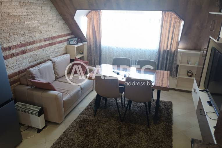 Тристаен апартамент, Благоевград, Еленово, 686105, Снимка 13