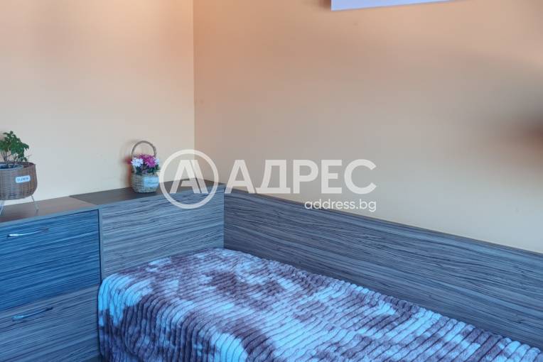 Тристаен апартамент, Благоевград, Еленово, 686105, Снимка 14