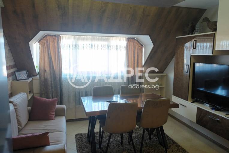 Тристаен апартамент, Благоевград, Еленово, 686105, Снимка 4