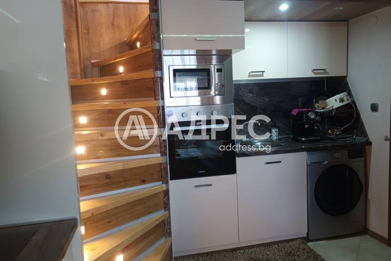 Тристаен апартамент, Благоевград, Еленово, 686105, Снимка 5