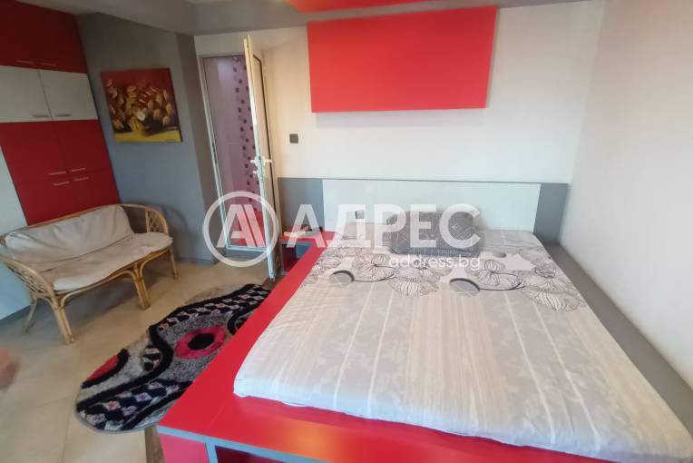 Тристаен апартамент, Благоевград, Еленово, 686105, Снимка 8