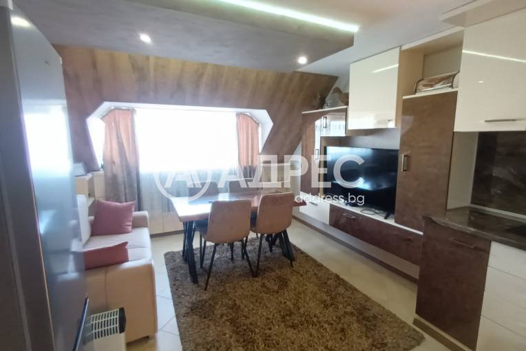 Тристаен апартамент, Благоевград, Еленово, 686105, Снимка 9